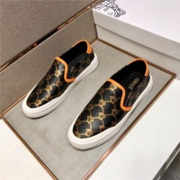 Versace Casual Shoes For Men #907969
