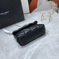 Cheap Yves Saint Laurent YSL AAA Messenger Bags For Women #908331 Replica Wholesale [$172.00 USD] [ITEM#908331] on Replica Yves Saint Laurent YSL AAA Messenger Bags