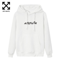 Cheap Off-White Hoodies Long Sleeved For Men #908469 Replica Wholesale [$41.00 USD] [ITEM#908469] on Replica Off-White Hoodies