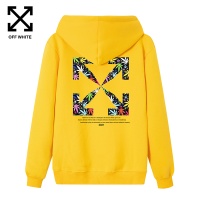 Cheap Off-White Hoodies Long Sleeved For Men #908500 Replica Wholesale [$41.00 USD] [ITEM#908500] on Replica Off-White Hoodies