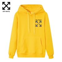 Cheap Off-White Hoodies Long Sleeved For Men #908500 Replica Wholesale [$41.00 USD] [ITEM#908500] on Replica Off-White Hoodies