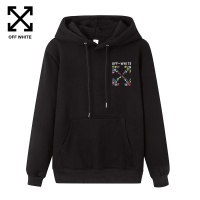 Cheap Off-White Hoodies Long Sleeved For Men #908501 Replica Wholesale [$41.00 USD] [ITEM#908501] on Replica Off-White Hoodies