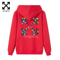 Cheap Off-White Hoodies Long Sleeved For Men #908502 Replica Wholesale [$41.00 USD] [ITEM#908502] on Replica Off-White Hoodies