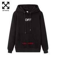 Cheap Off-White Hoodies Long Sleeved For Men #908506 Replica Wholesale [$41.00 USD] [ITEM#908506] on Replica Off-White Hoodies
