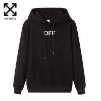 Cheap Off-White Hoodies Long Sleeved For Men #908525 Replica Wholesale [$41.00 USD] [ITEM#908525] on Replica Off-White Hoodies