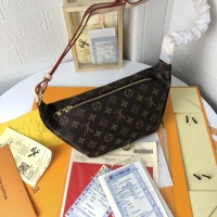 Cheap Louis Vuitton AAA Quality Messenger Bags For Women #908606 Replica Wholesale [$76.00 USD] [ITEM#908606] on Replica Louis Vuitton LV AAA Quality Belt Bags