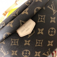 Cheap Louis Vuitton AAA Quality Messenger Bags For Women #908606 Replica Wholesale [$76.00 USD] [ITEM#908606] on Replica Louis Vuitton LV AAA Quality Belt Bags