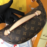 Cheap Louis Vuitton AAA Quality Messenger Bags For Women #908606 Replica Wholesale [$76.00 USD] [ITEM#908606] on Replica Louis Vuitton LV AAA Quality Belt Bags