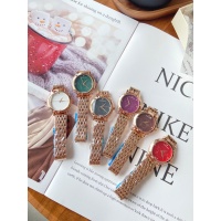 Cheap Versace Watches For Women #908707 Replica Wholesale [$30.00 USD] [ITEM#908707] on Replica Versace Watches