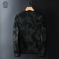 Cheap Versace T-Shirts Long Sleeved For Men #908958 Replica Wholesale [$41.00 USD] [ITEM#908958] on Replica Versace T-Shirts