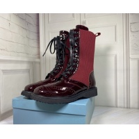 Prada Boots For Women #909019