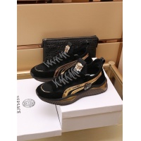 Cheap Versace Casual Shoes For Men #909108 Replica Wholesale [$85.00 USD] [ITEM#909108] on Replica Versace Casual Shoes