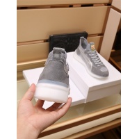 Cheap Versace Casual Shoes For Men #909109 Replica Wholesale [$85.00 USD] [ITEM#909109] on Replica Versace Casual Shoes