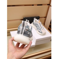 Cheap Versace Casual Shoes For Men #909110 Replica Wholesale [$88.00 USD] [ITEM#909110] on Replica Versace Casual Shoes
