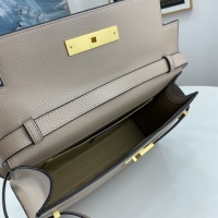 Cheap Yves Saint Laurent YSL AAA Messenger Bags For Women #909316 Replica Wholesale [$105.00 USD] [ITEM#909316] on Replica Yves Saint Laurent YSL AAA Messenger Bags