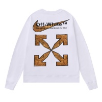 Cheap Off-White Hoodies Long Sleeved For Men #909554 Replica Wholesale [$42.00 USD] [ITEM#909554] on Replica Off-White Hoodies