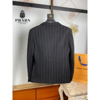 Cheap Prada Suits Long Sleeved For Men #909641 Replica Wholesale [$68.00 USD] [ITEM#909641] on Replica Prada Suits