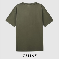 Cheap Celine T-Shirts Short Sleeved For Men #909668 Replica Wholesale [$29.00 USD] [ITEM#909668] on Replica Celine T-Shirts