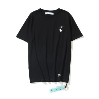 Cheap Off-White T-Shirts Short Sleeved For Men #909681 Replica Wholesale [$29.00 USD] [ITEM#909681] on Replica Off-White T-Shirts