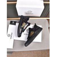 Cheap Versace Casual Shoes For Men #909724 Replica Wholesale [$76.00 USD] [ITEM#909724] on Replica Versace Casual Shoes