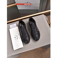 Cheap Prada Casual Shoes For Men #909725 Replica Wholesale [$80.00 USD] [W#909725] on Replica Prada Casual Shoes