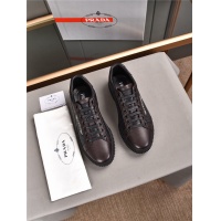 Cheap Prada Casual Shoes For Men #909726 Replica Wholesale [$80.00 USD] [ITEM#909726] on Replica Prada Casual Shoes