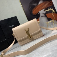 Cheap Yves Saint Laurent YSL AAA Messenger Bags For Women #909835 Replica Wholesale [$105.00 USD] [ITEM#909835] on Replica Yves Saint Laurent YSL AAA Messenger Bags