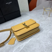 Cheap Yves Saint Laurent YSL AAA Messenger Bags For Women #909845 Replica Wholesale [$102.00 USD] [ITEM#909845] on Replica Yves Saint Laurent YSL AAA Messenger Bags