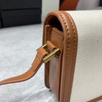 Cheap Yves Saint Laurent YSL AAA Messenger Bags For Women #909848 Replica Wholesale [$102.00 USD] [ITEM#909848] on Replica Yves Saint Laurent YSL AAA Messenger Bags