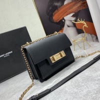 Cheap Yves Saint Laurent YSL AAA Messenger Bags For Women #909852 Replica Wholesale [$92.00 USD] [ITEM#909852] on Replica Yves Saint Laurent YSL AAA Messenger Bags