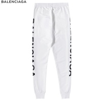 Cheap Balenciaga Pants For Men #909858 Replica Wholesale [$40.00 USD] [ITEM#909858] on Replica Balenciaga Pants