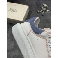 Cheap Alexander McQueen Casual Shoes For Men #909950 Replica Wholesale [$102.00 USD] [ITEM#909950] on Replica Alexander McQueen Casual Shoes