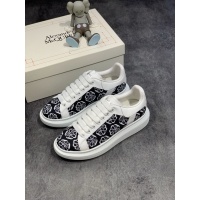 Alexander McQueen Casual Shoes For Women #909953