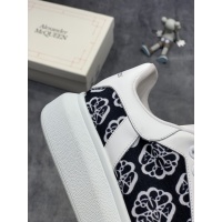 Cheap Alexander McQueen Casual Shoes For Women #909953 Replica Wholesale [$98.00 USD] [ITEM#909953] on Replica Alexander McQueen Casual Shoes