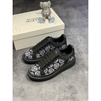 Alexander McQueen Casual Shoes For Women #909954