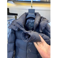 Cheap Moncler Down Feather Coat Long Sleeved For Men #910007 Replica Wholesale [$160.00 USD] [ITEM#910007] on Replica Moncler Down Feather Coat