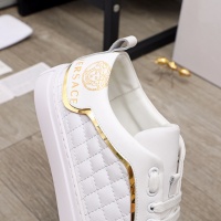 Cheap Versace Casual Shoes For Men #910177 Replica Wholesale [$68.00 USD] [ITEM#910177] on Replica Versace Casual Shoes