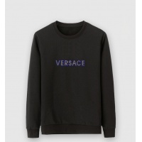 Versace Hoodies Long Sleeved For Men #910347