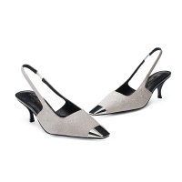 Cheap Yves Saint Laurent YSL Sandal For Women #910437 Replica Wholesale [$80.00 USD] [ITEM#910437] on Replica Yves Saint Laurent YSL Sandal