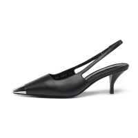 Cheap Yves Saint Laurent YSL Sandal For Women #910440 Replica Wholesale [$80.00 USD] [ITEM#910440] on Replica Yves Saint Laurent YSL Sandal
