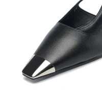 Cheap Yves Saint Laurent YSL Sandal For Women #910440 Replica Wholesale [$80.00 USD] [ITEM#910440] on Replica Yves Saint Laurent YSL Sandal