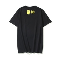 Cheap Bape T-Shirts Short Sleeved For Men #910470 Replica Wholesale [$25.00 USD] [ITEM#910470] on Replica Bape T-Shirts