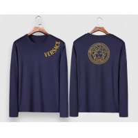 Versace T-Shirts Long Sleeved For Men #910650