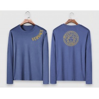 Versace T-Shirts Long Sleeved For Men #910651