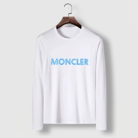 Moncler T-Shirts Long Sleeved For Men #910704