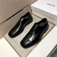 Balenciaga Leather Shoes For Men #910845