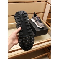 Cheap Prada Casual Shoes For Men #910889 Replica Wholesale [$88.00 USD] [ITEM#910889] on Replica Prada Casual Shoes