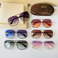Cheap Tom Ford AAA Quality Sunglasses #911138 Replica Wholesale [$50.00 USD] [ITEM#911138] on Replica Tom Ford AAA Quality Sunglasses