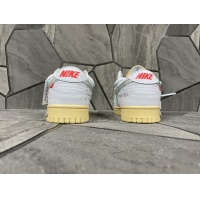 Cheap Nike &amp; Off-White Shoes For Men #911385 Replica Wholesale [$93.00 USD] [ITEM#911385] on Replica Nike Fashion Shoes