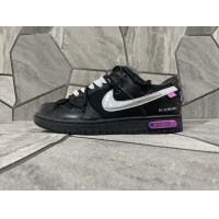 Cheap Nike &amp; Off-White Shoes For Men #911389 Replica Wholesale [$93.00 USD] [ITEM#911389] on Replica Nike Fashion Shoes